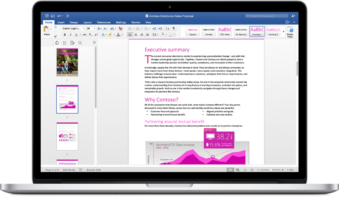 Microsoft Office 2016 Update For Mac